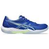 ASICS GEL-FLARE 12 Wanderschuhe Herren - Royal Blau311