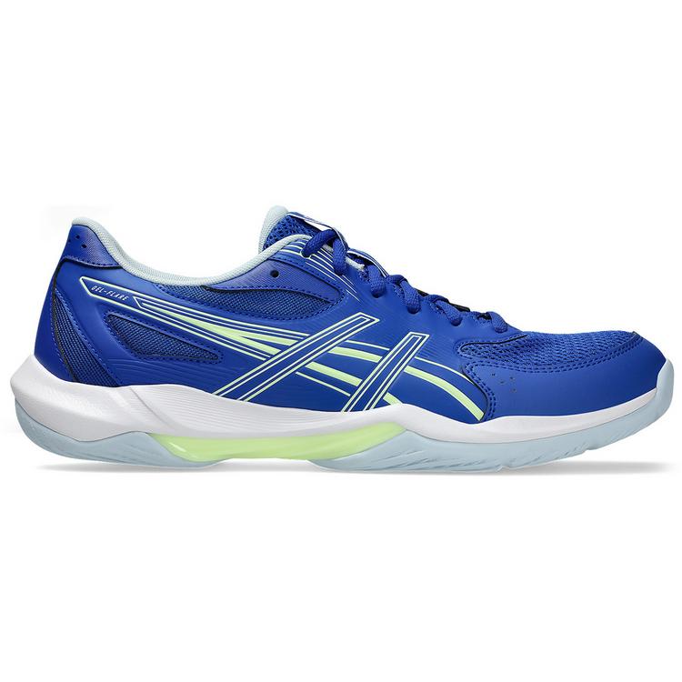 ASICS ASICS GEL-FLARE 12 Wanderschuhe Herren - Royal Blau311 - 0 | SportScheck