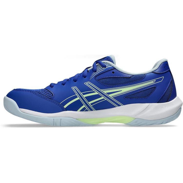 ASICS ASICS GEL-FLARE 12 Wanderschuhe Herren - Royal Blau311 - 0 | SportScheck