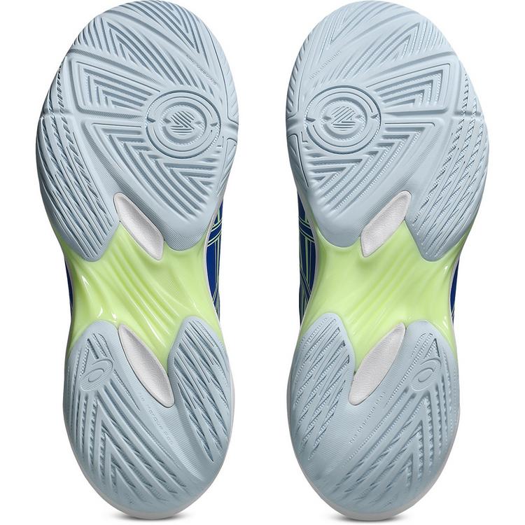 ASICS ASICS GEL-FLARE 12 Wanderschuhe Herren - Royal Blau311 - 2 | SportScheck