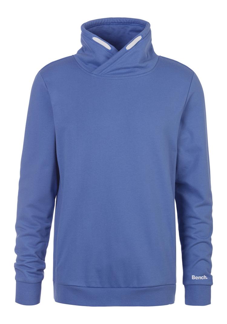 Bench Bench Sweatshirt Sweatshirt Herren - blau - 0 | SportScheck