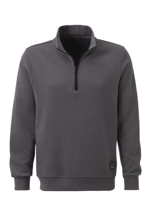 John Devin Sweatshirt Sweatshirt Herren