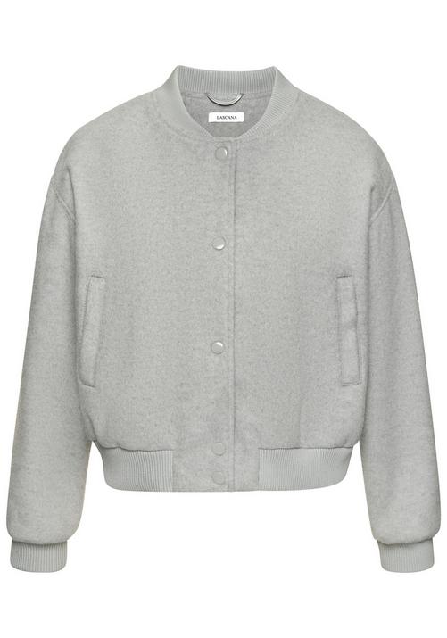 Lascana Bomberjacke Jacke Damen
