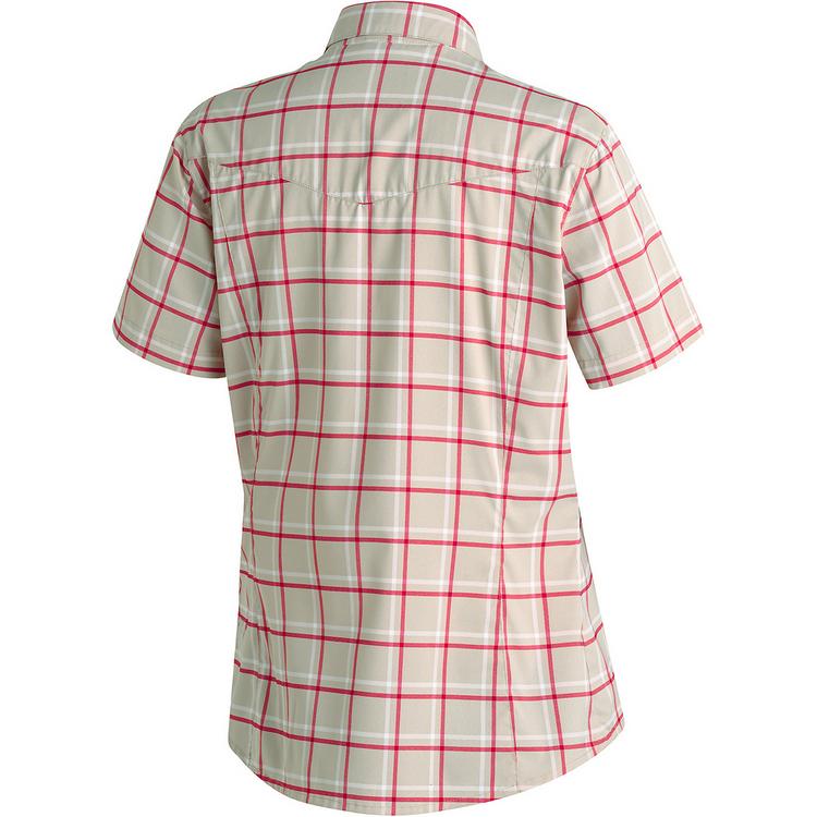 Maier Sports Maier Sports Kendra Funktionsbluse Damen - Braun5946 - 0 | SportScheck