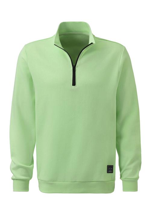 John Devin Sweatshirt Sweatshirt Herren