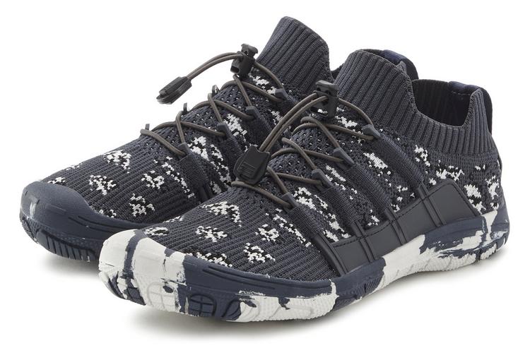 VENICE BEACH VENICE BEACH Aquaschuh Wasserschuhe - marine / wei&szlig; - 0 | SportScheck