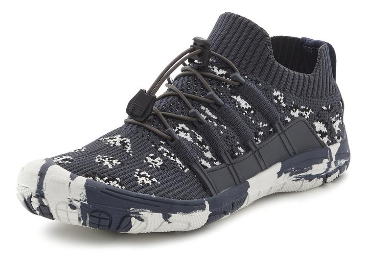 VENICE BEACH VENICE BEACH Aquaschuh Wasserschuhe - marine / wei&szlig; - 2 | SportScheck