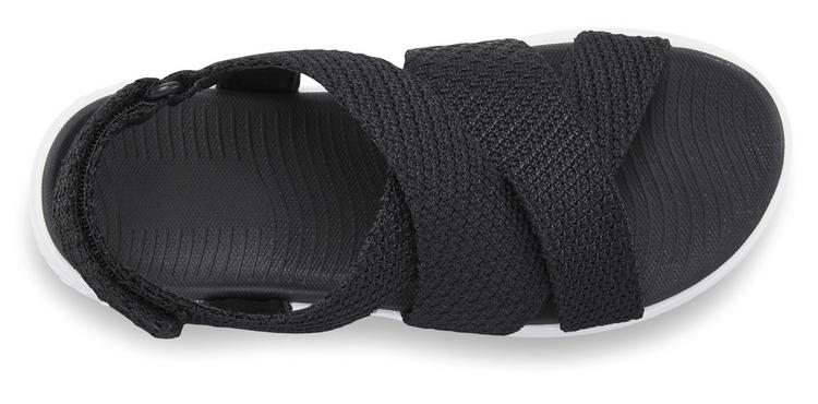 Vivance Vivance Sandale Sandalen Damen - schwarz - 2 | SportScheck
