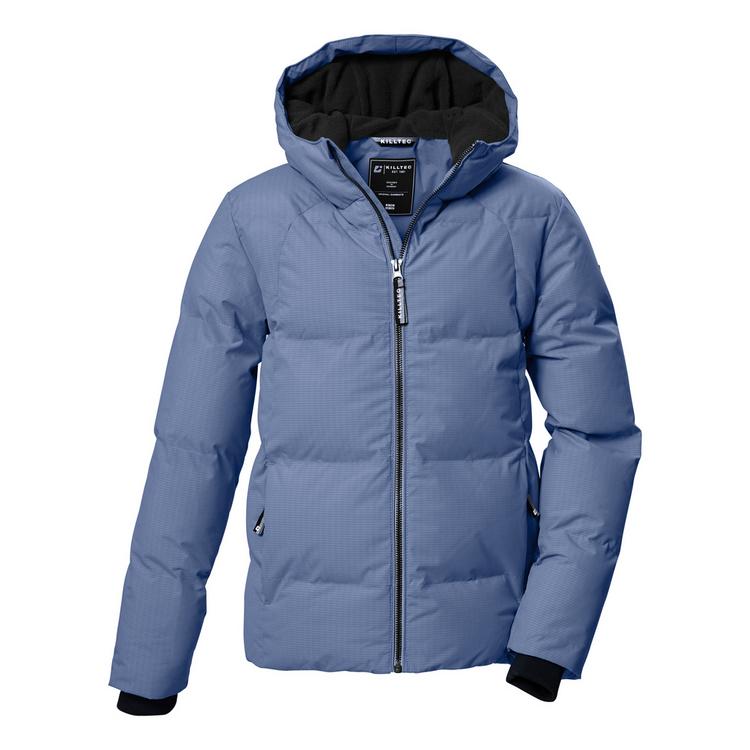 KILLTEC KILLTEC KOW 357 GRLS QLTD JCKT Softshelljacke Kinder - Blau3032 - 0 | SportScheck