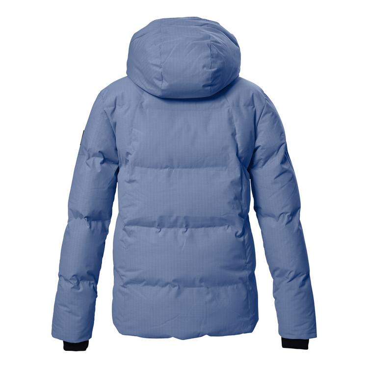 KILLTEC KILLTEC KOW 357 GRLS QLTD JCKT Softshelljacke Kinder - Blau3032 - 0 | SportScheck