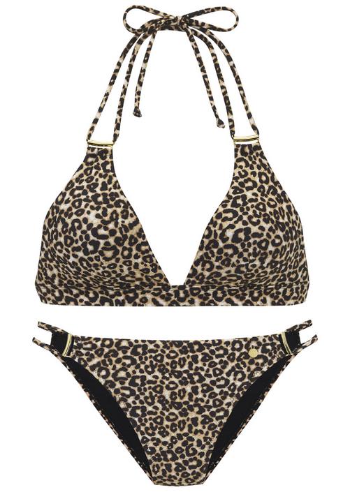 Lascana Triangel-Bikini Bikini Set Damen