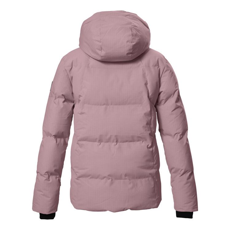 KILLTEC KILLTEC KOW 357 GRLS QLTD JCKT Softshelljacke Kinder - Rose4011 - 0 | SportScheck