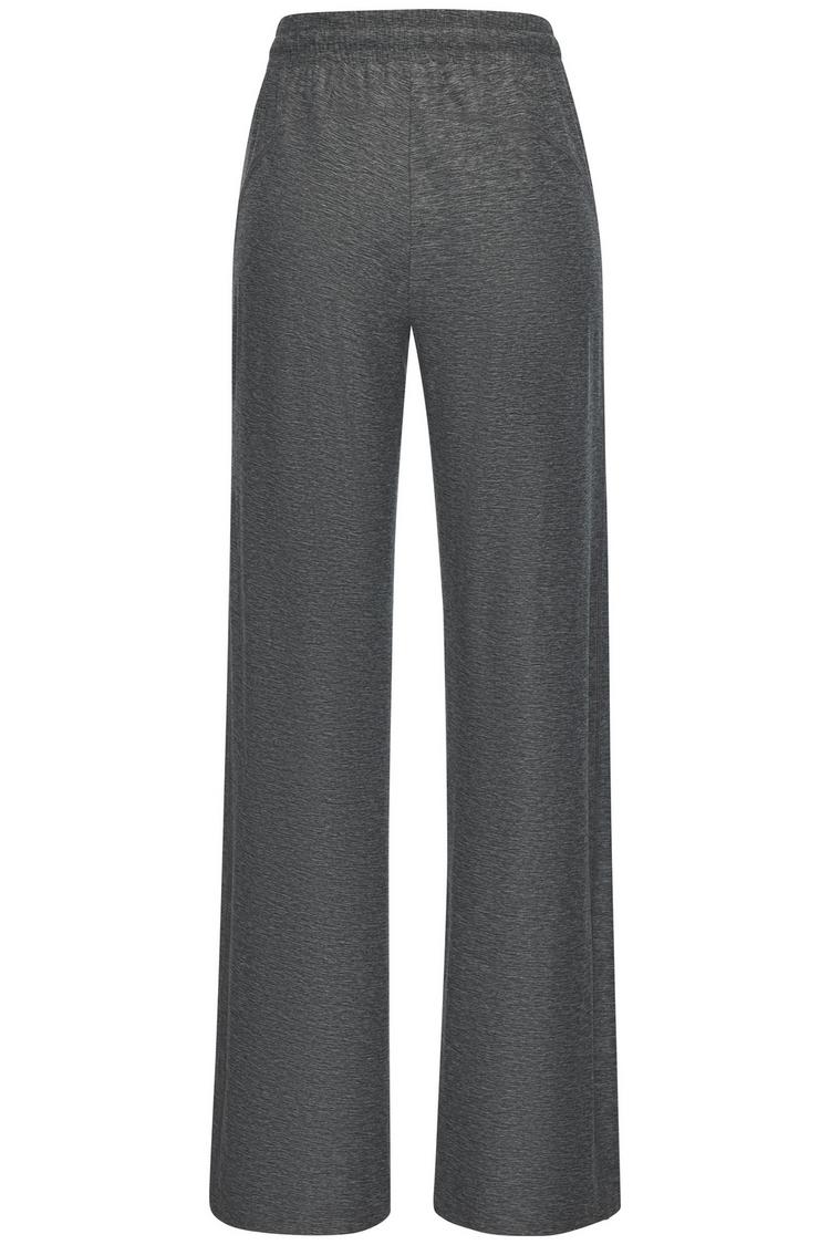 Vivance active Vivance active Loungehose Sweathose Damen - schwarz meliert - 0 | SportScheck