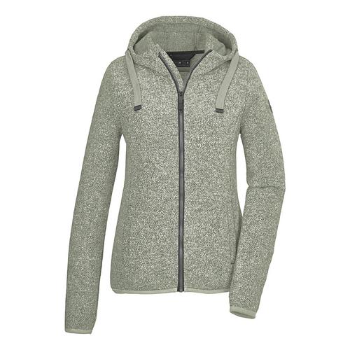 G.I.G.A. DX by killtec GW 52 WMN KNTFLC JCKT Fleecejacke Damen