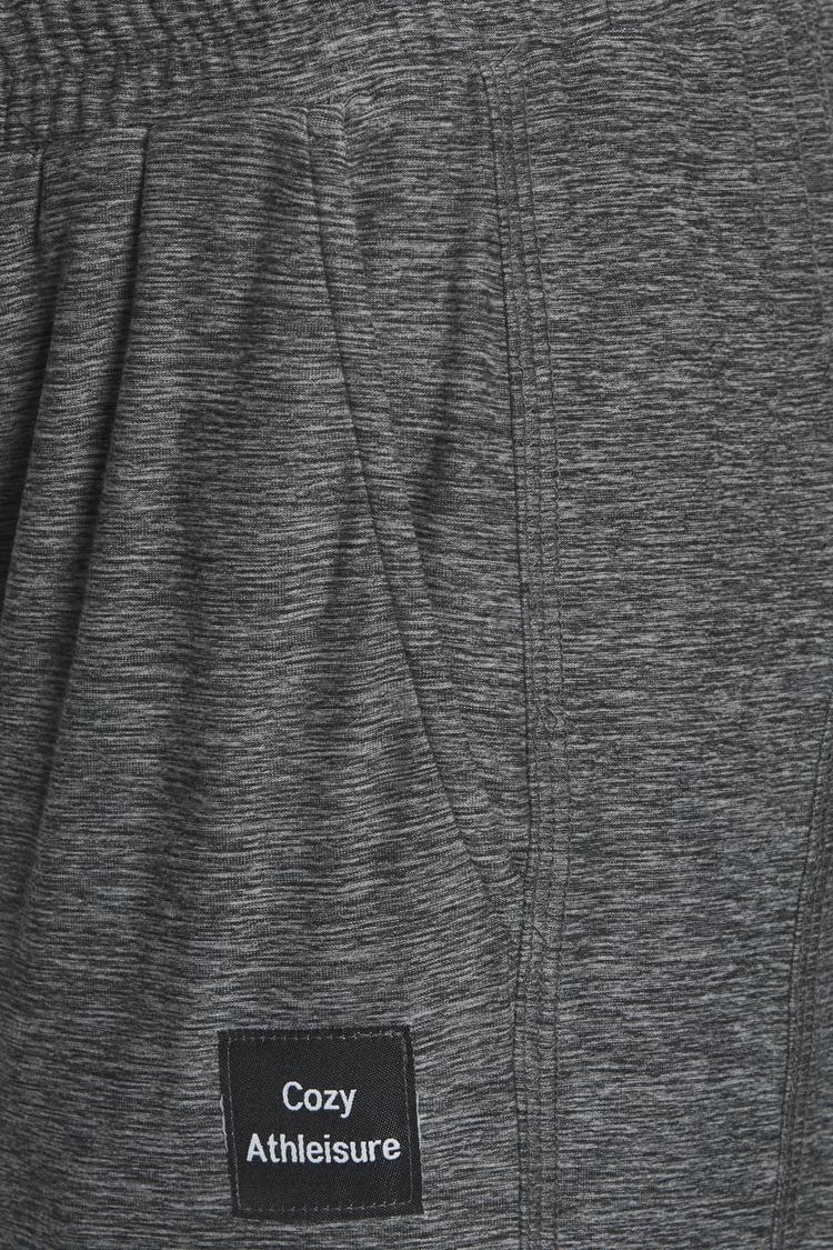 Vivance active Vivance active Loungehose Sweathose Damen - schwarz meliert - 2 | SportScheck