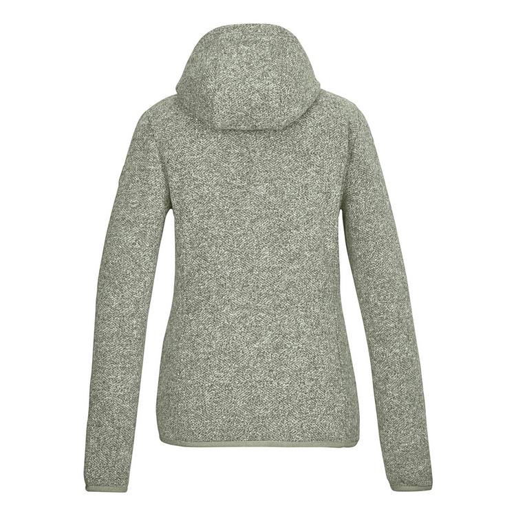 G.I.G.A. DX by killtec G.I.G.A. DX by killtec GW 52 WMN KNTFLC JCKT Fleecejacke Damen - Gr&uuml;n2023 - 0 | SportScheck
