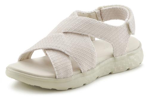 Vivance Sandale Sandalen Damen