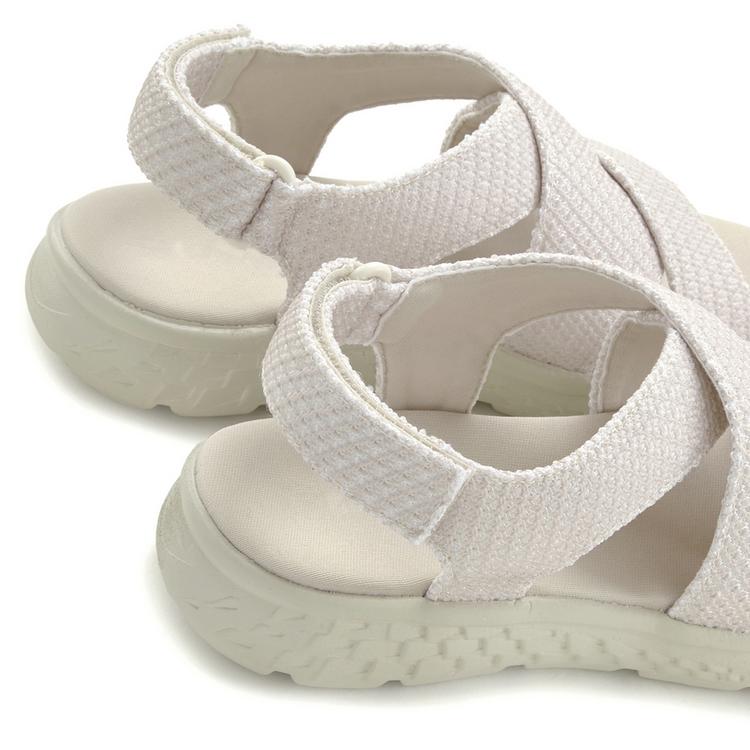 Vivance Vivance Sandale Sandalen Damen - beige - 1 | SportScheck