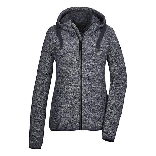 G.I.G.A. DX by killtec GW 52 WMN KNTFLC JCKT Fleecejacke Damen