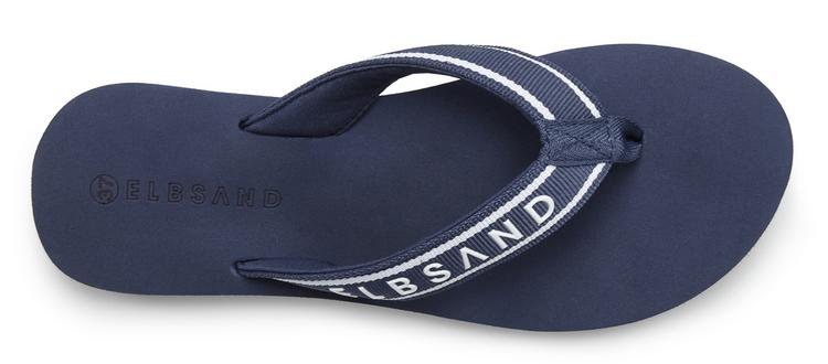 ELBSAND ELBSAND Badezehentrenner Zehentrenner Damen - marine - 0 | SportScheck