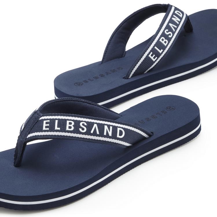 ELBSAND ELBSAND Badezehentrenner Zehentrenner Damen - marine - 2 | SportScheck