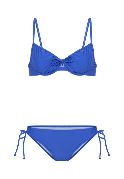 LSCN by Lascana B&uuml;gel-Bikini Bikini Set Damen