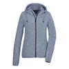 G.I.G.A. DX by killtec GW 52 WMN KNTFLC JCKT Fleecejacke Damen - Blau306