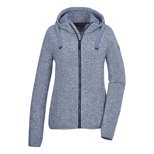 G.I.G.A. DX by killtec GW 52 WMN KNTFLC JCKT Fleecejacke Damen