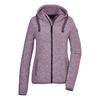 G.I.G.A. DX by killtec GW 52 WMN KNTFLC JCKT Fleecejacke Damen - Violett3910
