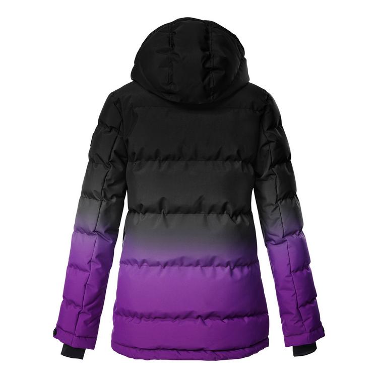 KILLTEC KILLTEC KSW 330 GRLSQLTD JCKT Skijacke Kinder - Violett3926 - 0 | SportScheck