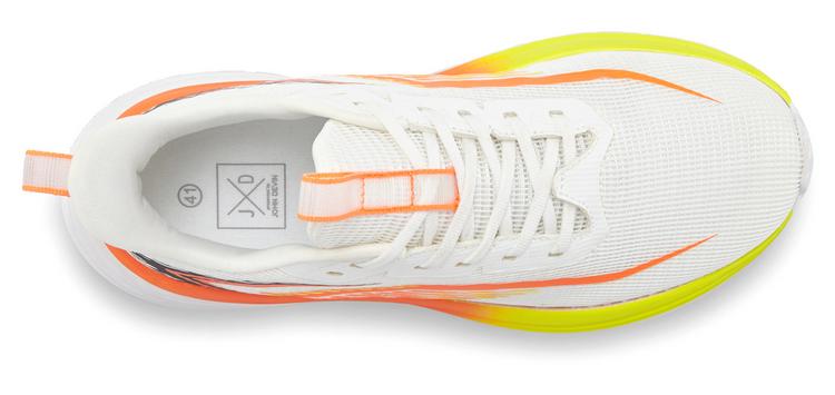 John Devin John Devin Sneaker Sneaker - wei&szlig; - 2 | SportScheck