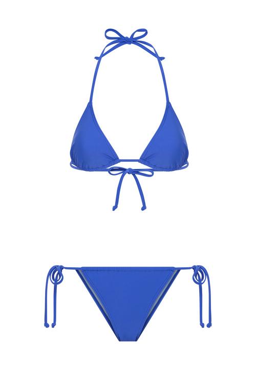 LSCN by Lascana Triangel-Bikini Bikini Set Damen