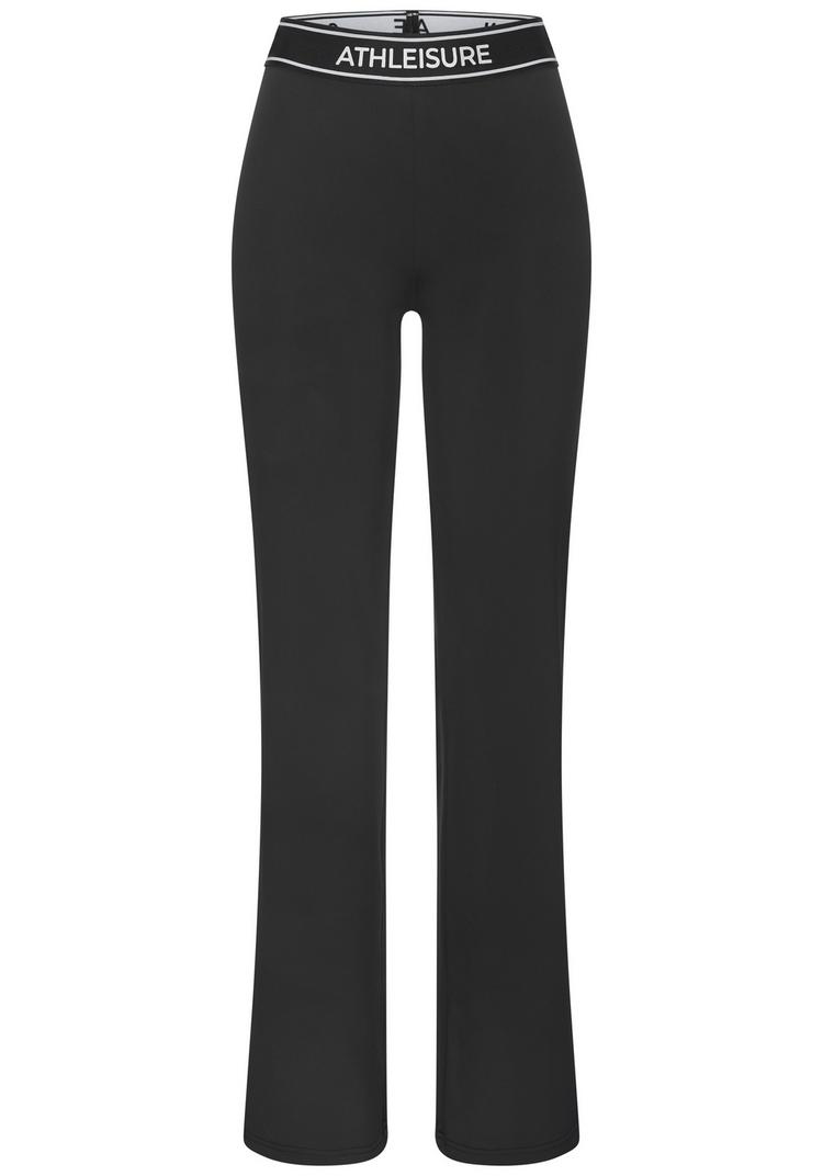 LASCANA Active LASCANA Active Jazzpants Jazzpants Damen - schwarz - 0 | SportScheck