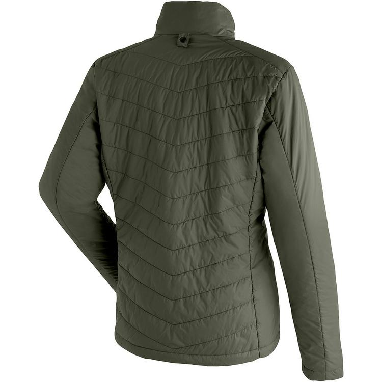 Maier Sports Maier Sports Lisbon 3in1 Funktionsjacke Damen - Gr&uuml;n2071 - 2 | SportScheck