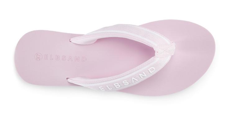 ELBSAND ELBSAND Badezehentrenner Zehentrenner Damen - ros&eacute; - 2 | SportScheck