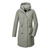 G.I.G.A. DX by killtec GW 46 WMN PRK Funktionsmantel Damen - Oliv1012