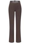 LASCANA Active Jazzpants Jazzpants Damen - braun