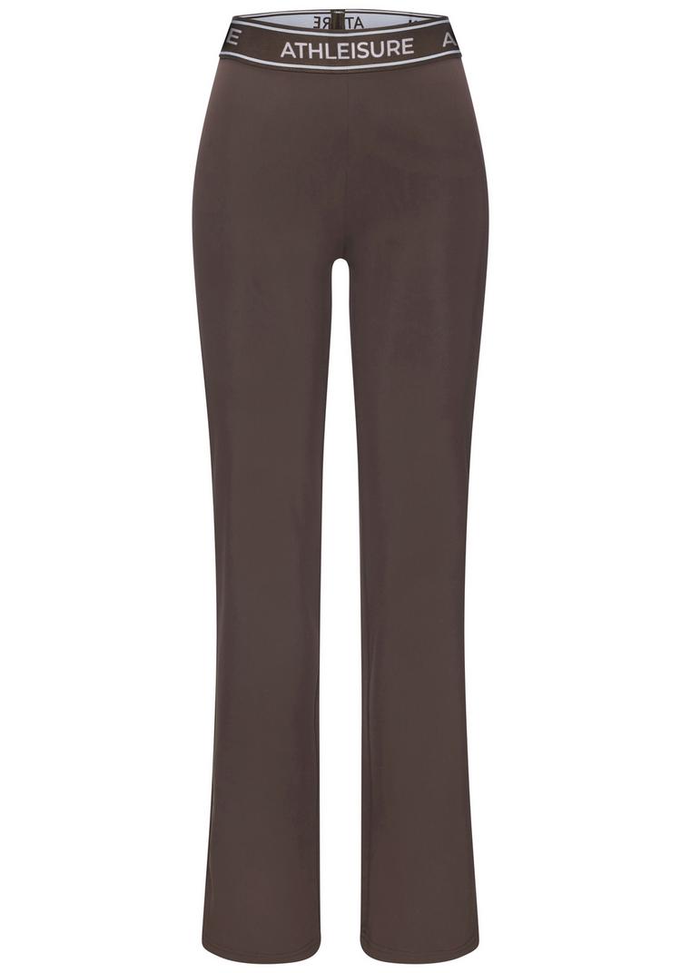 LASCANA Active LASCANA Active Jazzpants Jazzpants Damen - braun - 0 | SportScheck