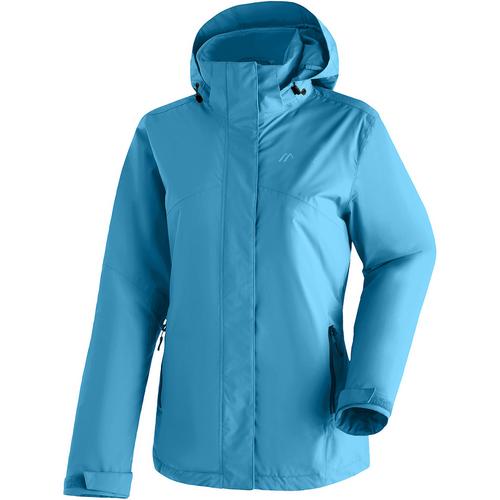 Maier Sports MetorThermRec Softshelljacke Damen