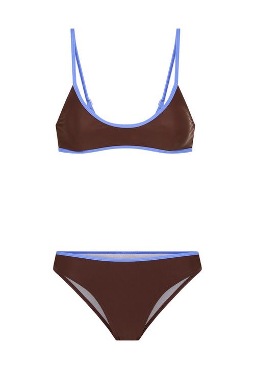 LSCN by Lascana Bustier-Bikini Bikini Set Damen