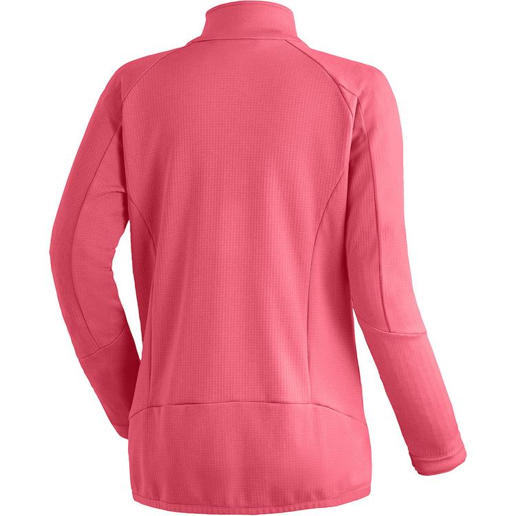Maier Sports Maier Sports Sinaia Fleecejacke Damen - Rose403 - 0 | SportScheck