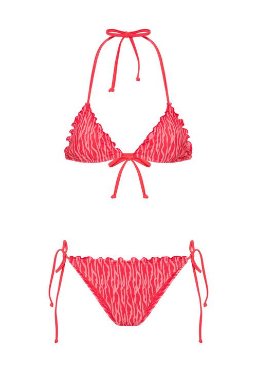LSCN by Lascana Triangel-Bikini Bikini Set Damen