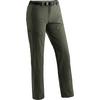 Maier Sports Lulaka Trekkinghose Damen - Gr&uuml;n2071