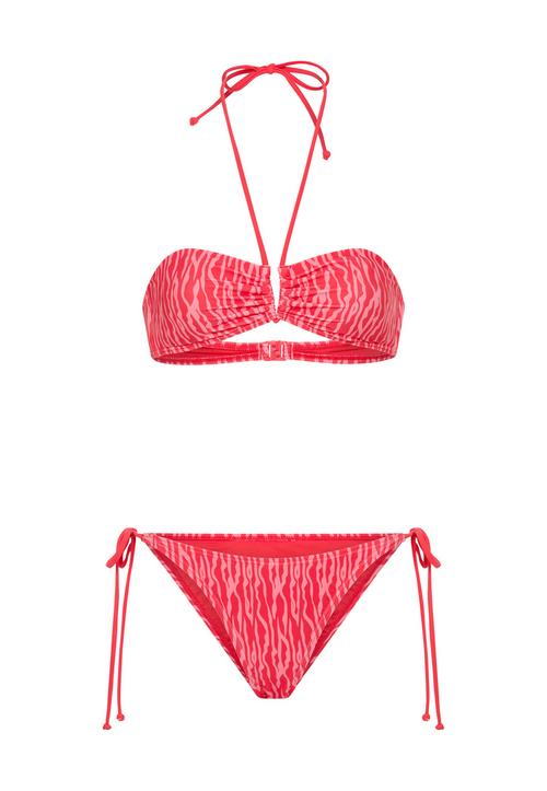 LSCN by Lascana Bandeau-Bikini Bikini Set Damen