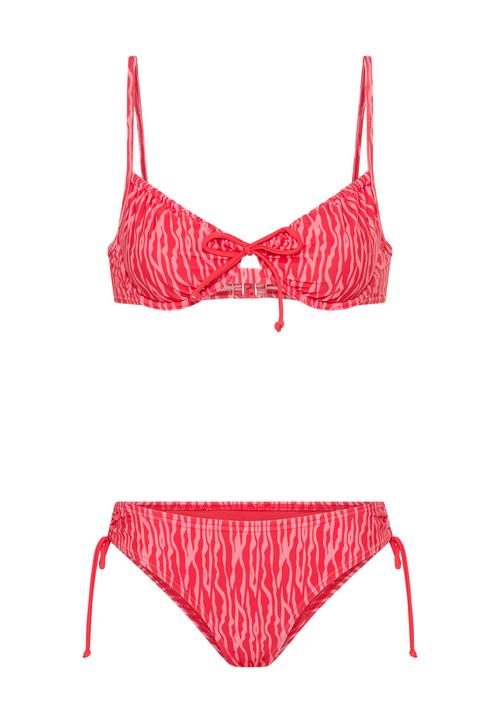 LSCN by Lascana B&uuml;gel-Bikini Bikini Set Damen