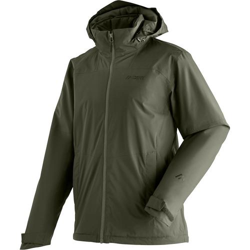 Maier Sports MetorThermRec Funktionsjacke Herren