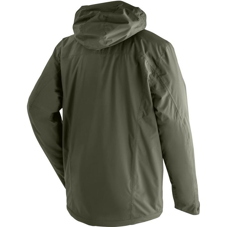 Maier Sports Maier Sports MetorThermRec Funktionsjacke Herren - Gr&uuml;n2071 - 0 | SportScheck
