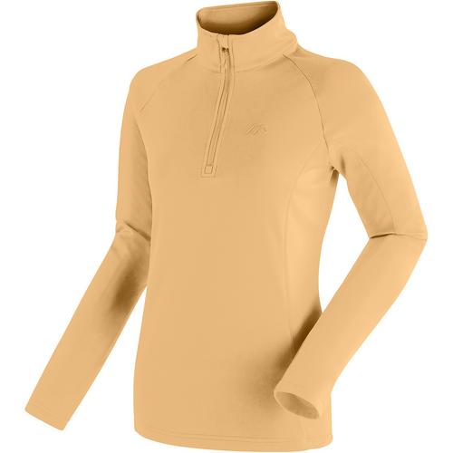 Maier Sports Eva Langarmshirt Damen
