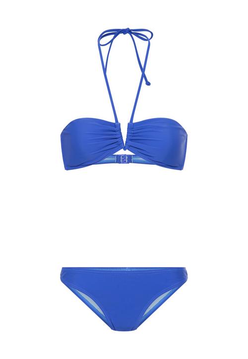 LSCN by Lascana Bandeau-Bikini Bikini Set Damen