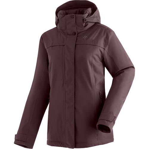 Maier Sports Lisbon Softshelljacke Damen